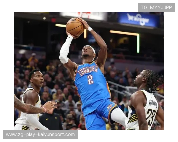 亚历山大再度砍35分！连续7场30+追平生涯高光期