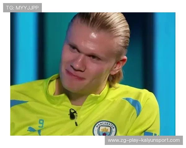 哈兰德的影响力也扩展到了球队的训练与文化建设，哈兰德个人能力