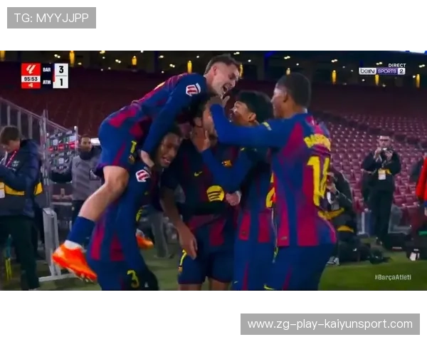 巴萨弧顶远射建功，拉菲尼亚世界波点燃球场