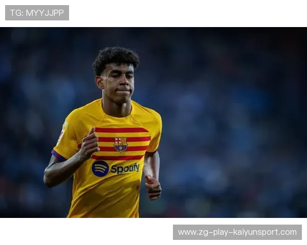 亚马尔送出贴地直塞